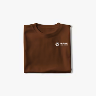 Custom Cotton T-Shirt