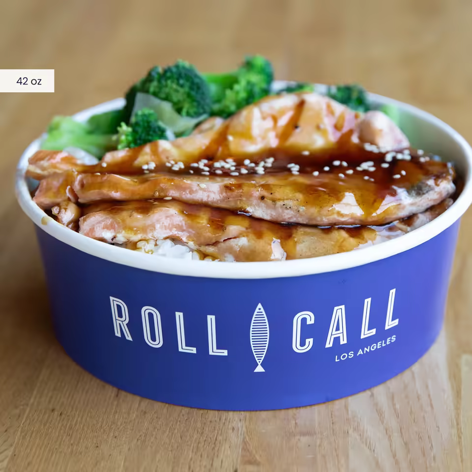 Wholesale Personalized Rice Paper Bowl