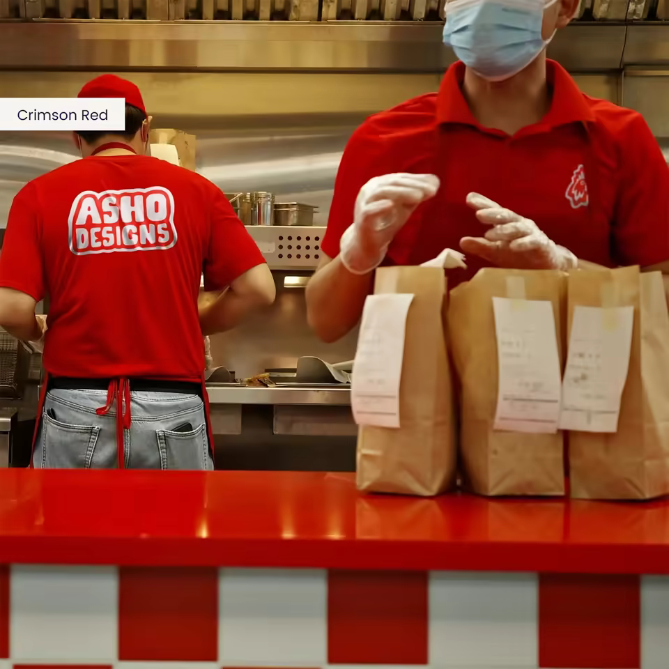 Custom Polo Shirt  with Logo