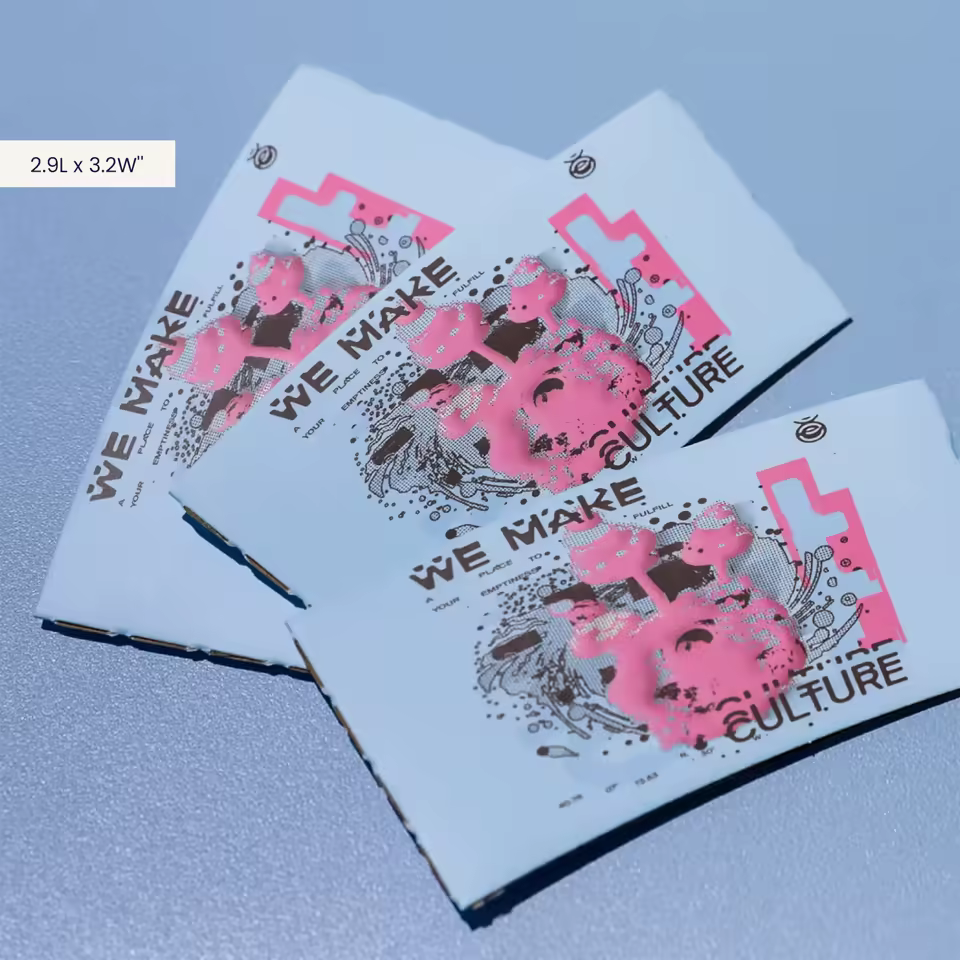 Custom Corrugated Cup Sleeves