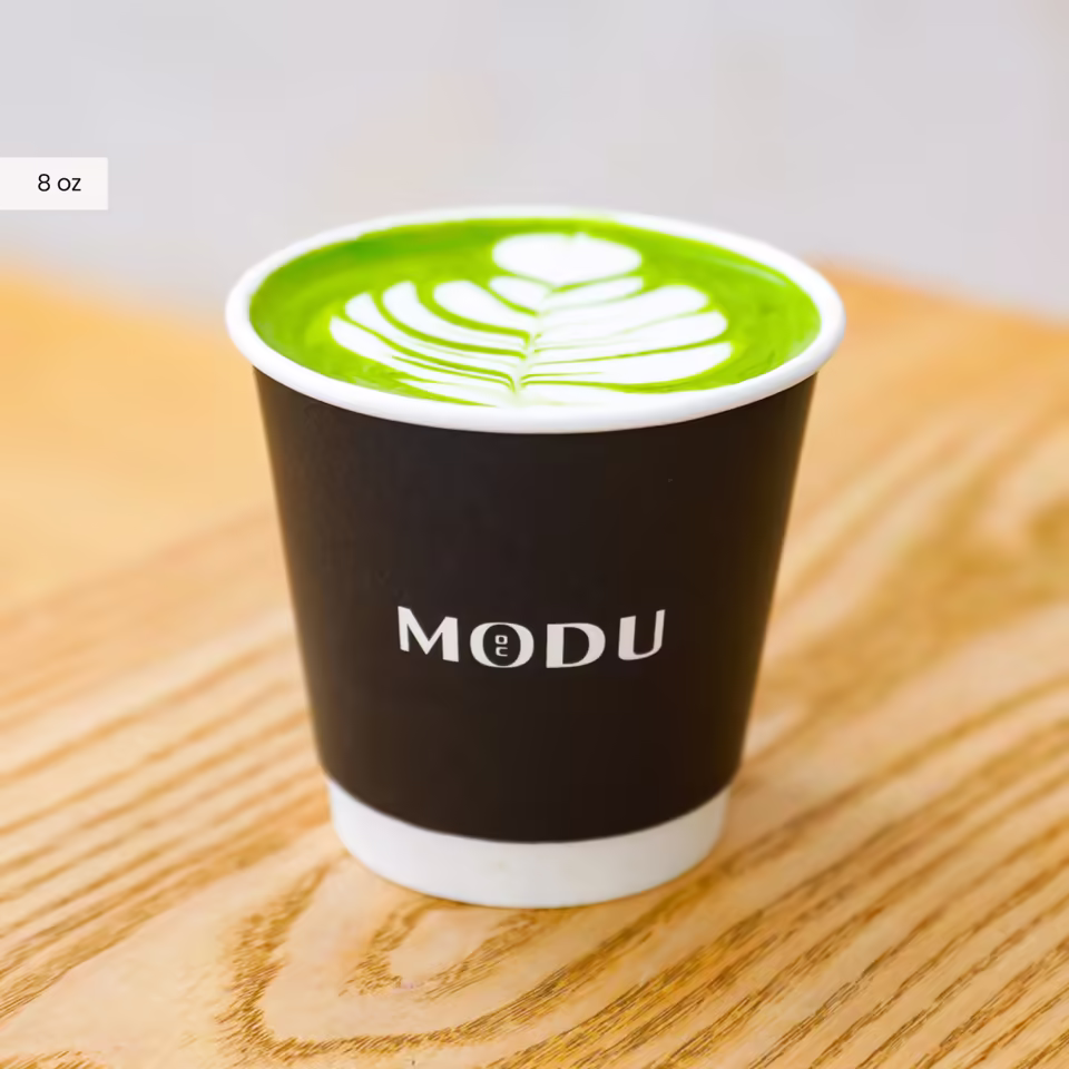 FSC Recyclable Paper Coffee Cup With Free Design