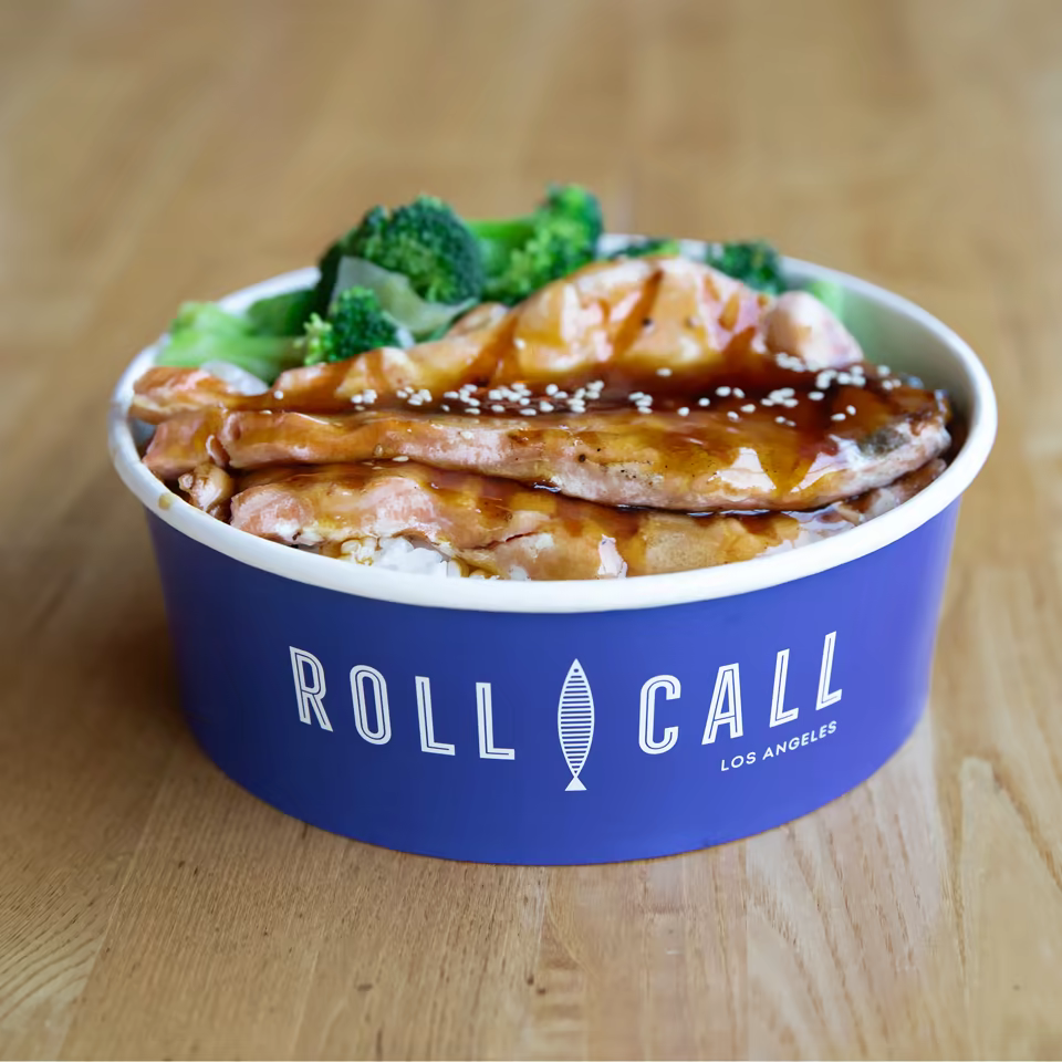 Wholesale Personalized Rice Paper Bowl