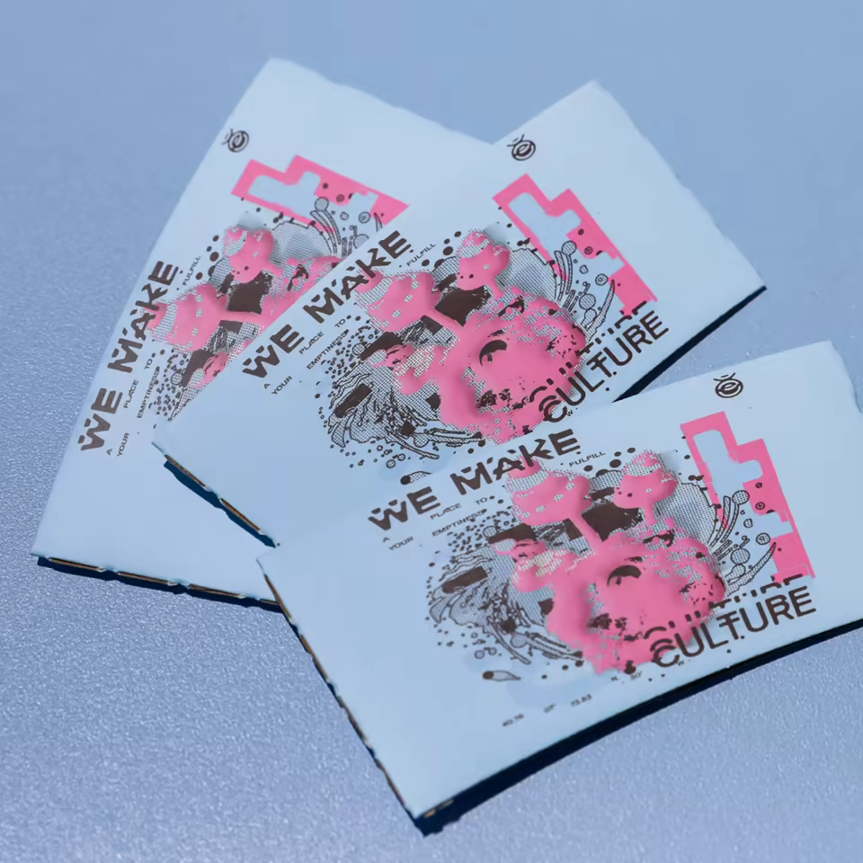 Custom Corrugated Cup Sleeves