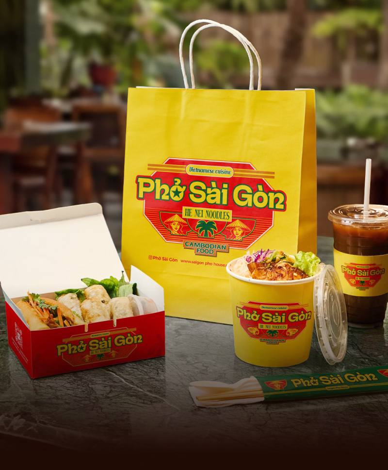 Vietnamese Restaurants