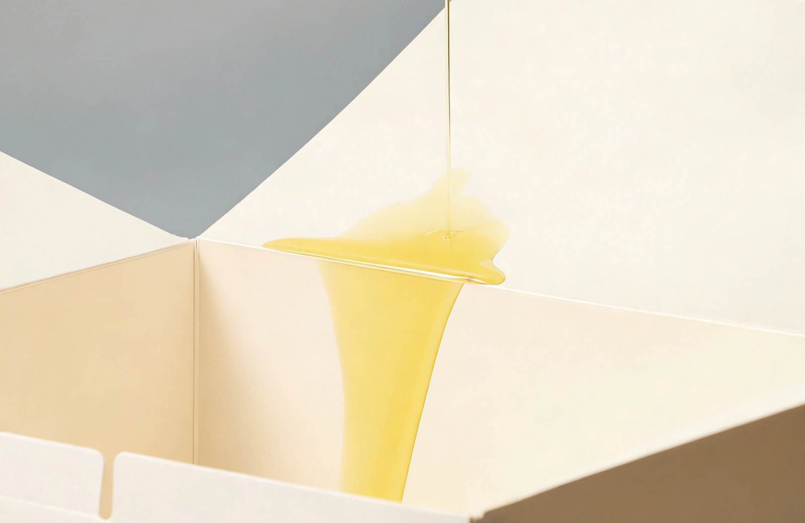 Greaseproof Paper Fried Chicken Boxes