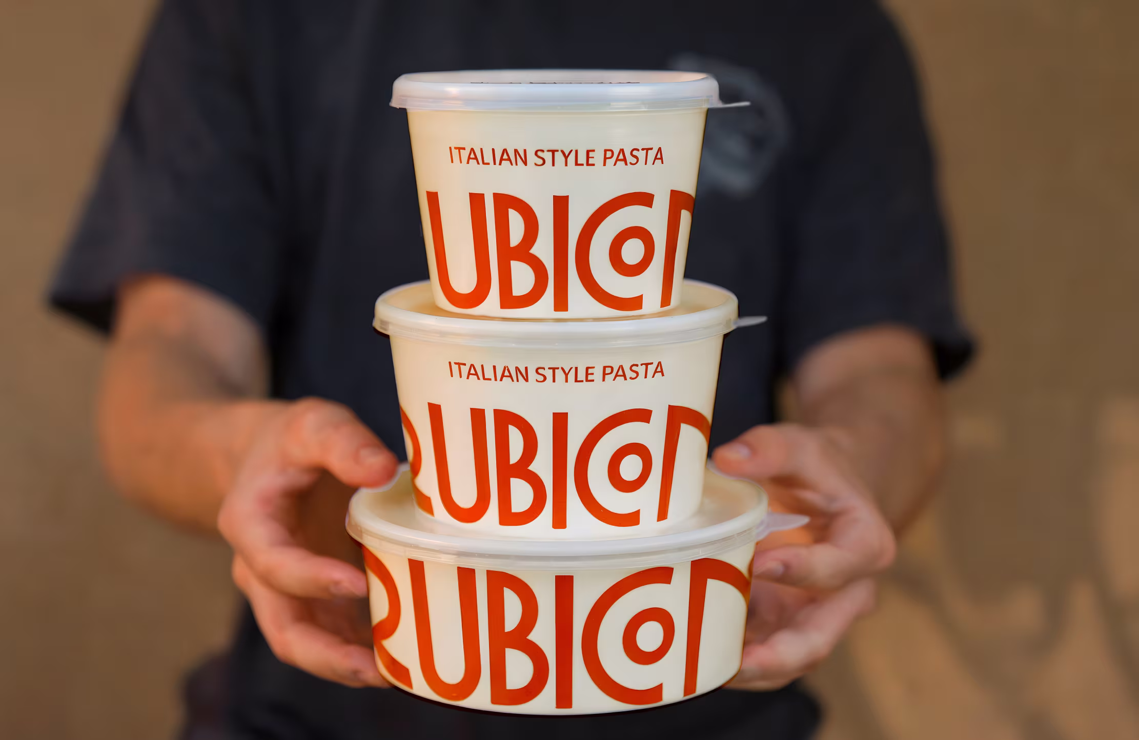 Custom Paper Bowls Sizes