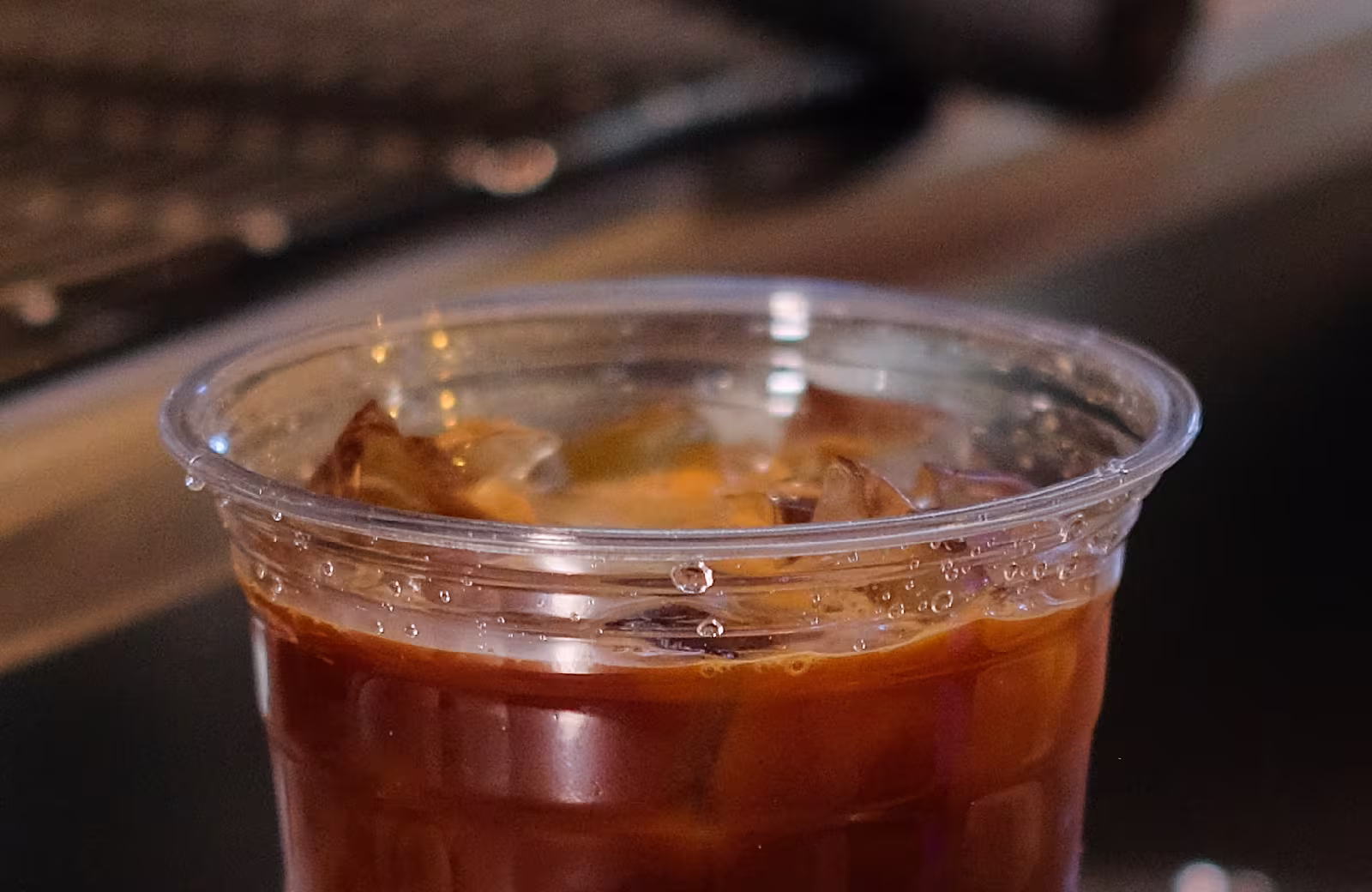 Custom Plastic Cups with Wide Mouth