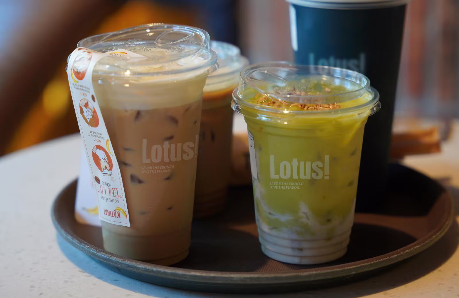 Custom Plastic Cups Sizes