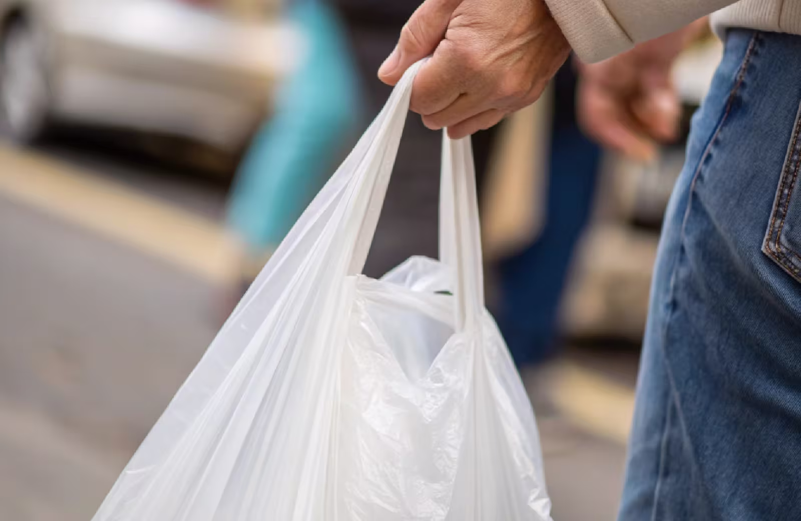 Sturdy T-Shirt Handles